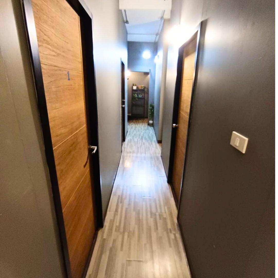 Bann Chana Bangkok Dış mekan fotoğraf