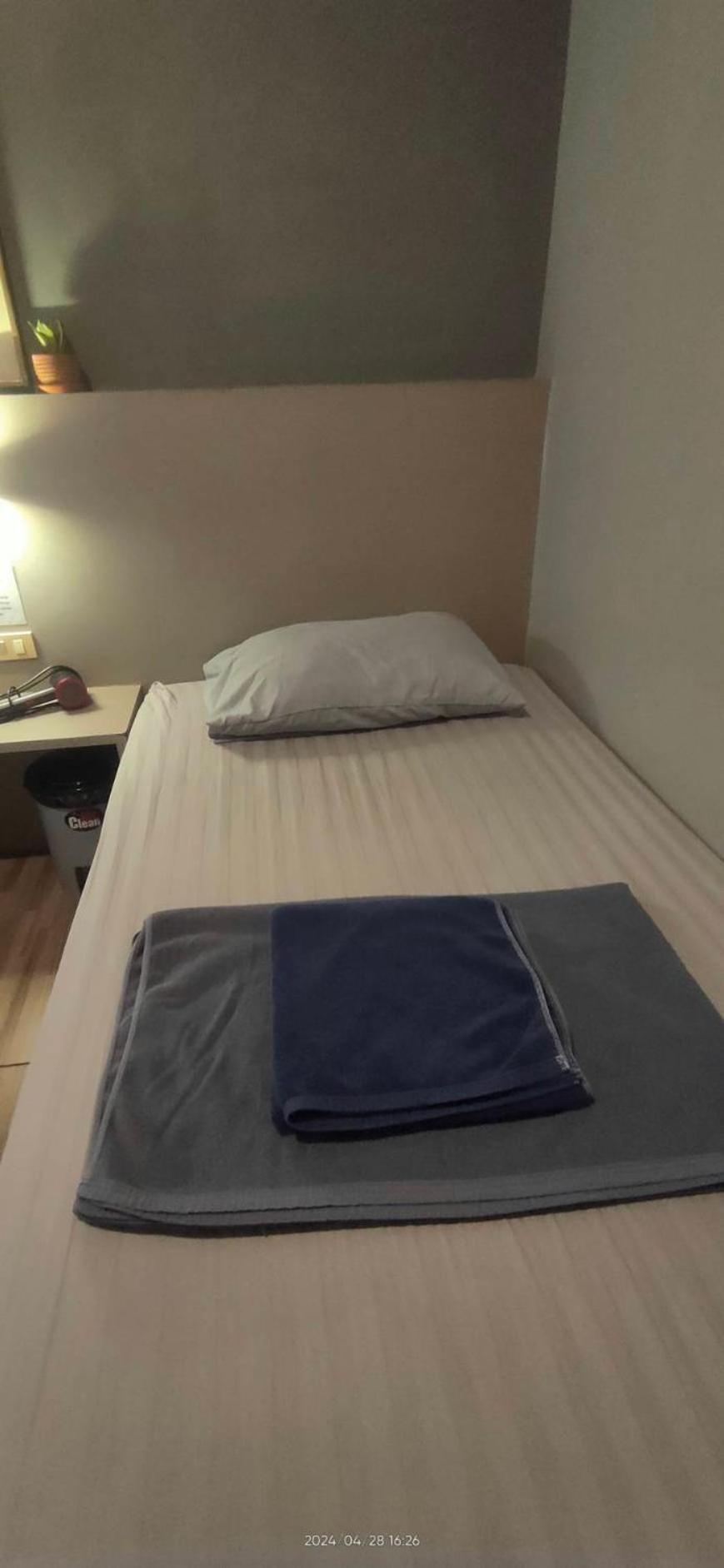 Bann Chana Bangkok Dış mekan fotoğraf