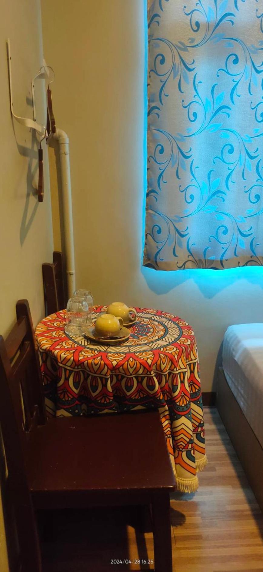 Bann Chana Bangkok Dış mekan fotoğraf