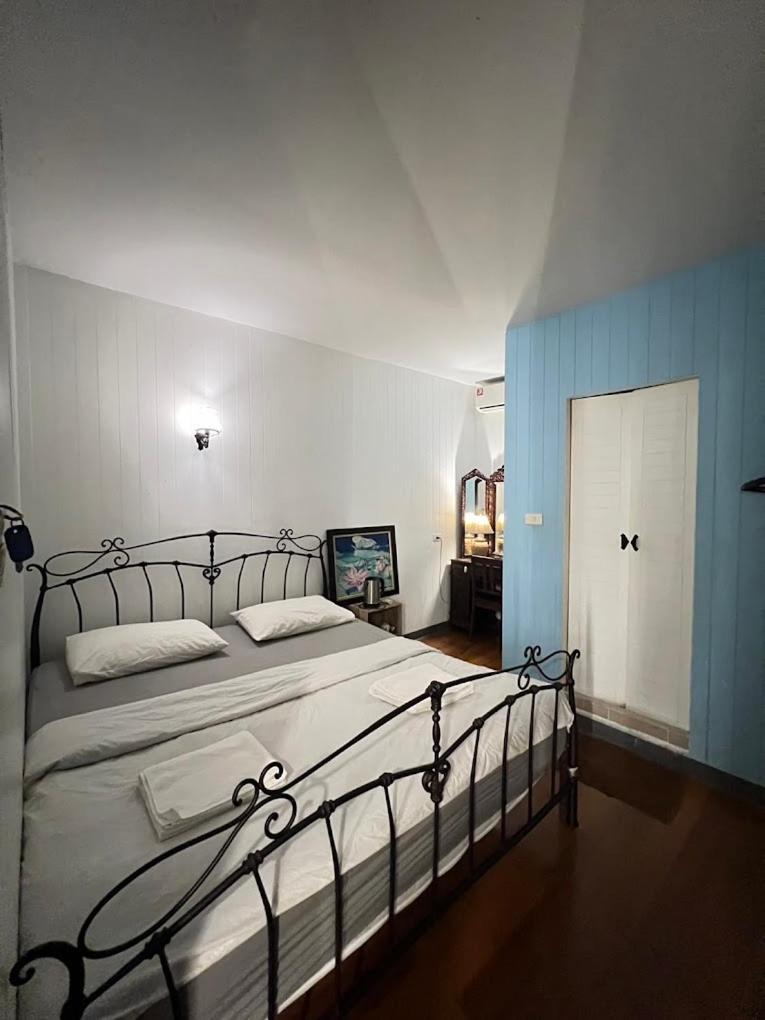 Bann Chana Bangkok Dış mekan fotoğraf